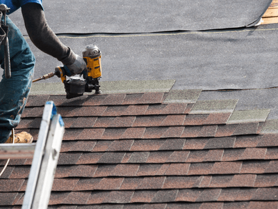 About Roof Repair Experts Elk Park, NC